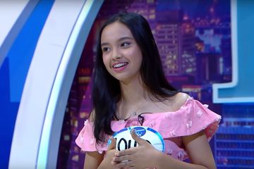 Video Audisinya Jadi Trending 1 Youtube Indonesia Siapa Sih Lyodra Semua Halaman Nakita