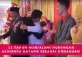 11 Tahun Menjalin Hubungan dengan Sang Pacar, Berakhir dengan Datang Jadi Tamu Undangan