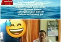 Namanya Sempat Viral dengan Sebutan 'Dildo' di Pilpres 2019, Capres Fiktif Nurhadi Kini Ketiban Apes Bikin Candaan Soal KRI Nanggala 402, Minta Maaf Usai Diciduk AL