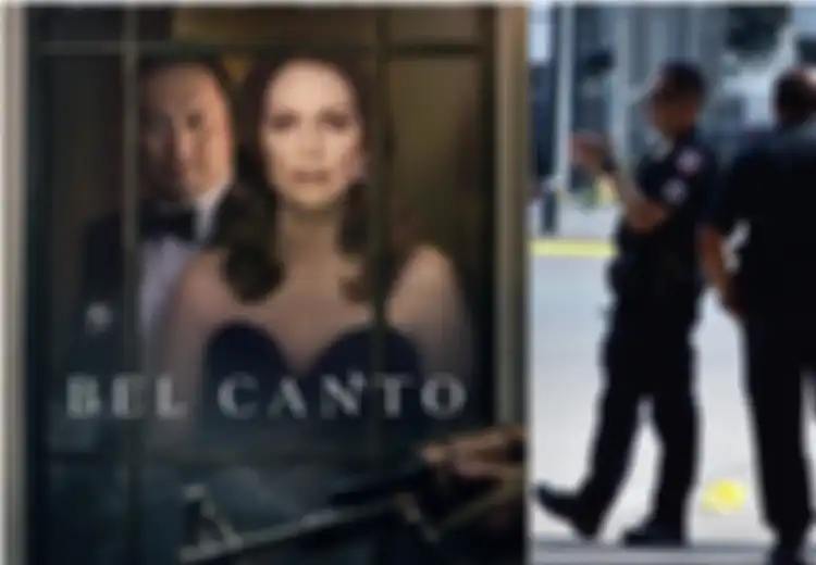 Film Bel Canto: Kisah di Balik Penyerangan dan Penyanderaan di Rumah Duta Besar Jepang di Peru