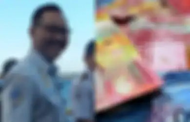 Gaji Kepala Otorita IKN Bambang Susantono Capai Rp172,7 Juta, Ini Daftar Gaji Pejabat Indonesia
