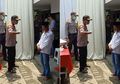 Ketika Murid Belajar Online karena Pandemi Covid-19, Para Guru Malah Arisan, Kapolsek Berang, 'Kamu Kira Main-main, Kita Semua Capek'