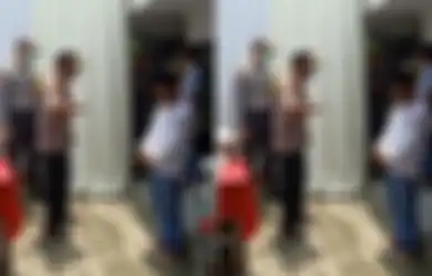 Ketika Murid Belajar Online karena Pandemi Covid-19, Para Guru Malah Arisan, Kapolsek Berang, 'Kamu Kira Main-main, Kita Semua Capek'