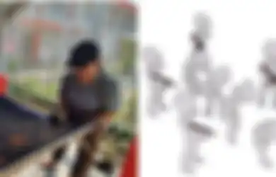 Kisah Mary Jane yang Eksekusi Matinya Ditunda di Saat-saat Terakhir, Kini Mendekam 13 Tahun di Penjara