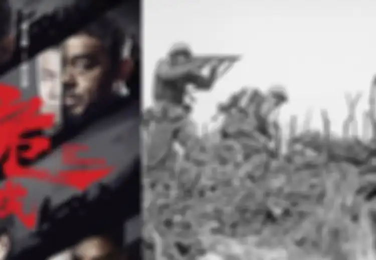 Film Call Of Heroes Terinspirasi dari Pertempuran Bulge, Pertempuran Perang Amerika Terbesar