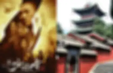 Jadi Latar Film Shaolin, Ini Fakta Para Biksu dari Kuil Shaolin yang Jago Berperang