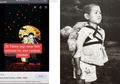 Lagi Ramai di TikTok, Ternyata Film Kartun Itu Diambil dari Kisah Nyata, Ketika Bocah Lelaki Gendong Adiknya Sendiri yang Terkulai Tak Bernyawa Pasca Tragedi Bom Atom Nagasaki