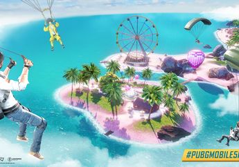 Inilah Fitur-fitur Baru yang Hadir di Update PUBG Mobile Versi 2.2