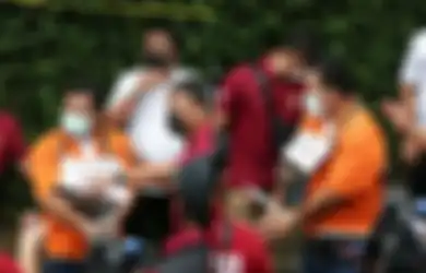 Terungkap dalam Rekonstruksi, Ini Alasan Kuat Ma'ruf Terlibat dalam Kasus Pembunuhan Berencana Brigadir J, Barang Bukti Ini yang Sudah Tim Khusus Polri Kantongi