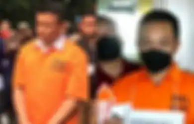 Sempat Ditunjuk Jadi 'Eksekutor' Brigadir J, Bripka RR Blak-Blakan Bongkar Situasi Saat Pembunuhan Brigadir J, Air Mata Ferdy Sambo Jadi Sorotan, 'Ada yang Tak Biasa Dari Bapak'