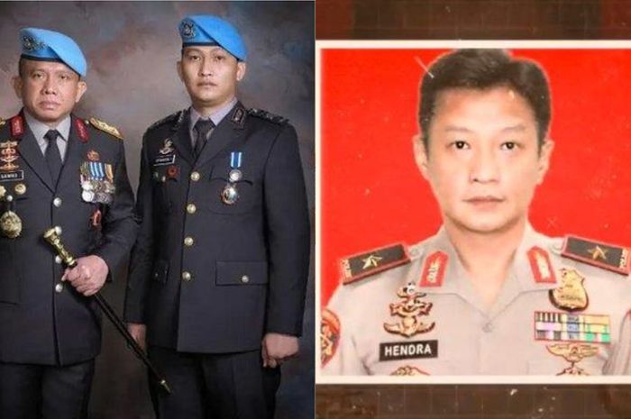 irjen ferdy sambo fpi