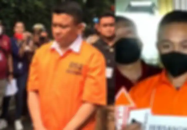 Sempat Ketakutan dan Dijanjikan Sejumlah Uang Setelah Eksekusi Brigadir J, Bripka RR Kini Balik Arah dari Skenario yang Dirancang Ferdy Sambo