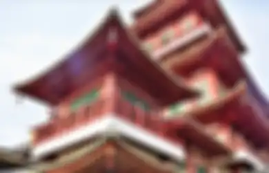 Berawal dari Selir Rendahan, Ini Kisah Kaisar Wanita Pertama dan Satu-Satunya di China