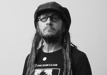Legenda Black Flag, Keith Morris, Cerita Tentang Scene Punk California Selatan Waktu Masih Tergabung di Band