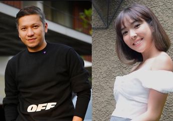 Ditanya Soal Kemungkinan Rujuk dengan Gisella Anastasia, Gading Marten: Gue Nggak Bisa Baca Masa Depan