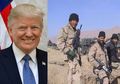 Donald Trump Kegirangan, Penarikan Pasukan Amerika di Afghanistan Justru Dianggap Blunder Terburuk dalam Sejarah Amerika, Joe Biden Sampai Diminta Mengundurkan Diri