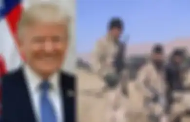Pantas Warga Kota di Afghanistan Ini Sampai Merasa Dijual, Faktanya Trump Memang Memberi Taliban 'Jalan Tol' untuk Kembali Berkuasa Lewat Kesepakatan Konyol