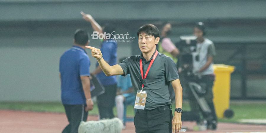 Shin Tae-yong Baru Tiba di Indonesia 17 Agustus 2022, Indonesia Kalah Start dari Vietnam, Gimana Peluang di Piala AFF 2022?