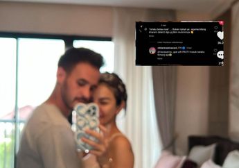 Akui Kumpul Kebo Dengan Pacar Bulenya, Nikita Mirzani PD Masuk Neraka