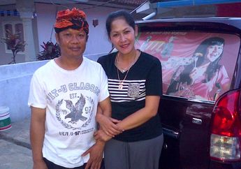 Foto Istri Muda Yosef Pamer Motor NMAX Disorot, Suami Korban Pembunuhan di Subang Ternyata Punya Kendaraan Pelaku, Yoris Ungkap Fakta Sebenarnya