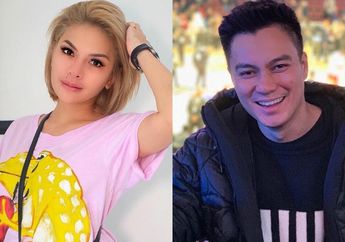 Baim Wong Buat Video Klarifikasi, Nikita Mirzani: Ngapain Klarifikasi Kalo Nggak Salah Say!