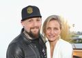 Umumkan Kelahiran Anak Pertama, Kini Cameron Diaz dan Benji Madden Resmi Menjadi Orang Tua