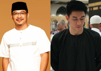 Diajak Duet Pasha Ungu Lagu 'Kemarin', Ifan Seventeen: Aku Nggak Tau Kapan Bisa Nyanyi Lagi, Apalagi Lagu Itu