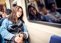 Tips Pintar Atur Uang, Yuk Naik Transportasi Umum, Hemat dan Bisa Tidur!