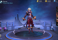 Gokil! Mobile Legends Kembali Hadirkan Hero Baru Bernama Dyrus