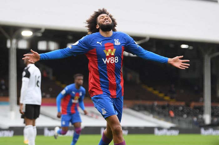Cinta Masakan Nusantara Gelandang Crystal Palace Bangga Berdarah Indonesia Semua Halaman Bolanas
