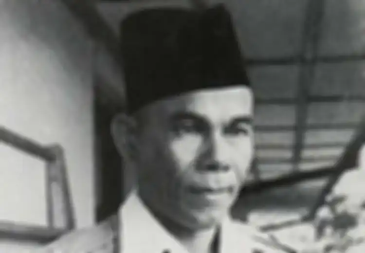 Kecewa Terhadap Bung Karno, Sosok Kharismatik Asal Aceh Ini Pilih Memberontak Dan Bergabung Dengan DI/TII