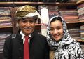 Cantik & Keturunan Jepang, Yuk Intip 5 Pesona Istri Yusril Ihza Mahendra!
