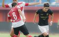 Hasil Liga 1 - Alexis Messidoro Cetak Gol Cantik di Menit-menit Akhir, Persis Solo Tumbangkan Madura Uniited