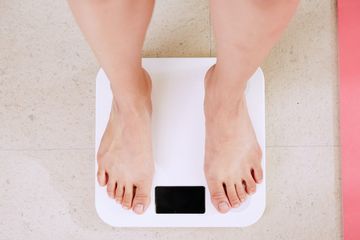 Kelebihan dan Kekurangan Berat Badan Rentan Terinfeksi Virus, Terlebih di Masa Pandemi Covid-19