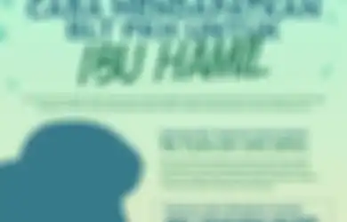 Bismillah Ibu Hamil Dan Balita Dapat Rp750.000, Begini Cara Dan Tahapan Cek Penerima BLT PKH