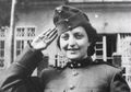 Selamatkan Orang Yahudi Selama Holocaust, Wanita Penerjun Payung Yahudi Ini Ditembak Mati oleh Nazi Jerman dengan Mata Terbuka, Pantas Dia Jadi Pahlawan Nasional Israel