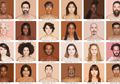 Proyek Fotografi 'Humanae': Memotret 4.000 Warna Kulit Manusia