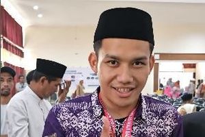 Naik Haji, Witan Sulaeman Doakan Timnas Indonesia Lolos Piala Dunia 202 dari Tanah Suci