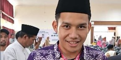 Naik Haji, Witan Sulaeman Doakan Timnas Indonesia Lolos Piala Dunia 202 dari Tanah Suci