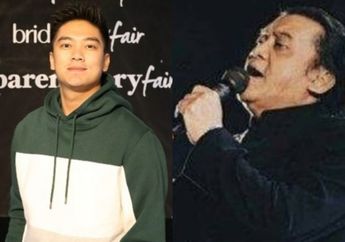 Kaget Dengar Didi Kempot Berpulang, Boy William: Impian Banget Pengin Ajak Collab