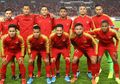 Daftar Pilar Timnas Indonesia di Klub Luar Negeri, Tersisa 2 Pemain
