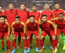 Daftar Pilar Timnas Indonesia di Klub Luar Negeri, Tersisa 2 Pemain