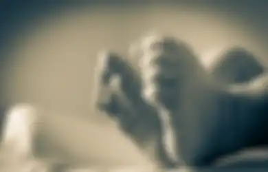 Anak 10 Tahun Injak Kepala Bayi Hingga Tewas, Ayah si Bayi: Anak Itu Seorang Kriminal!