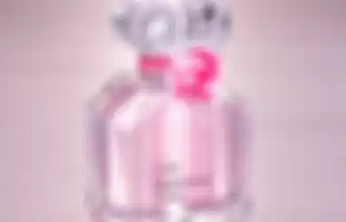 Miniso EDT Crystal Diamond Perfume