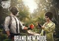 Update PUBG Mobile Hadirkan Mode Baru Bernama Mysterious Jungle