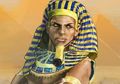 Misteri Kapal Firaun Khufu Berusia 4.600 Tahun yang Ditemukan di Tengah Gurun, Apa Fungsinya Ada Kapal di Daratan Mesir Kuno?