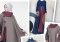 Lebaran di Rumah Aja, Ini Tips Fashion Style ala Desainer Najua Yanti yang Bisa Kamu Ikuti
