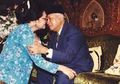 Terungkapnya Misteri Meninggalnya Tien Soeharto, dari Tertembak Peluru Anaknya Hingga Meninggal di RSPAD Gatot Soebroto