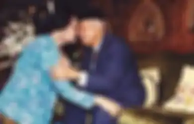 Terungkapnya Misteri Meninggalnya Tien Soeharto, dari Tertembak Peluru Anaknya Hingga Meninggal di RSPAD Gatot Soebroto