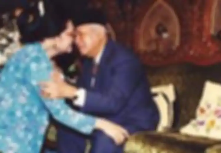Terungkapnya Misteri Meninggalnya Tien Soeharto, dari Tertembak Peluru Anaknya Hingga Meninggal di RSPAD Gatot Soebroto